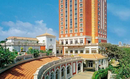 Itc Grand Central
