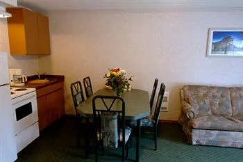 Casa Alpina