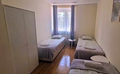 Hostel Milicka