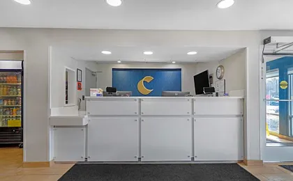 Comfort Inn & Suites Mt Laurel - Philadelphia