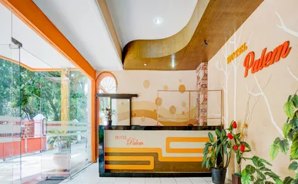 OYO 3956 Hotel Palem 2