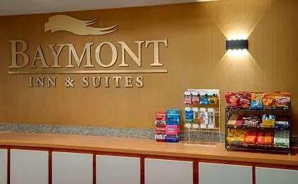 Baymont by Wyndham Bremerton WA