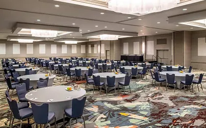 Crowne Plaza Cabana Hotel By IHG