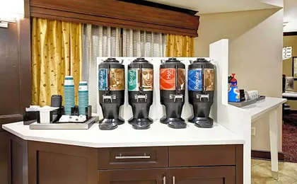 Homewood Suites By Hilton Atlanta-Galleria/Cumberland