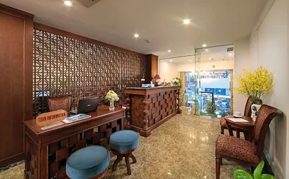 Vision Premier Hotel & Spa