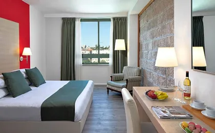 Legacy Hotel