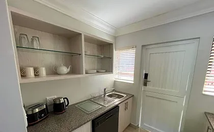 ZAR Apartments