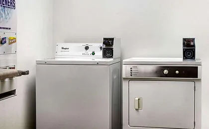 Quality Inn Oacoma - Chamberlain