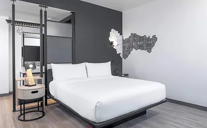Aloft by Marriott Oklahoma City Quail Springs