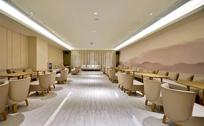 JI Hotel Shanghai Hongqiao National Convention and Exhibition Centre Xujing North