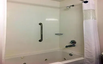 Hampton Inn Sevierville