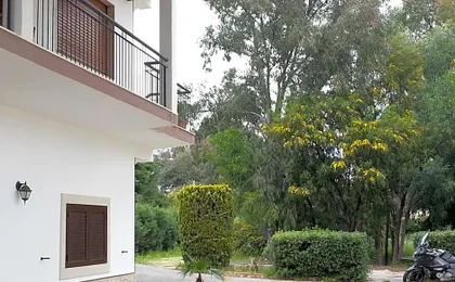 B&B Villa Pia