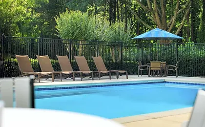 Hyatt Place North Point