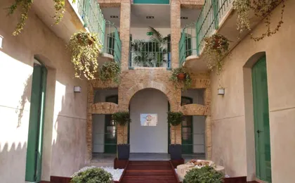 Hotel Boutique Isla De Tabarca