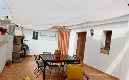Casa San Carlos