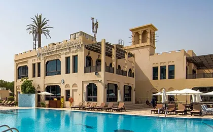 Roda Beach Resort