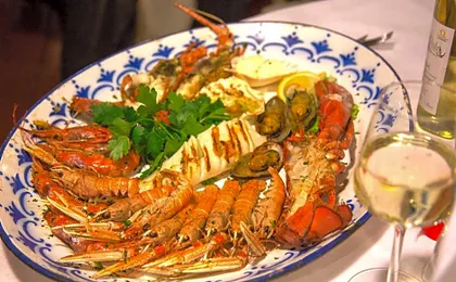 Hotel Ristorante La Perla
