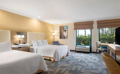Hampton Inn Charleston-North