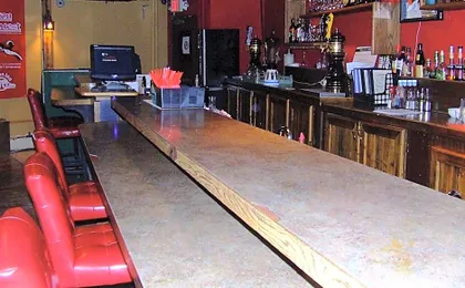 The Yukon Inn