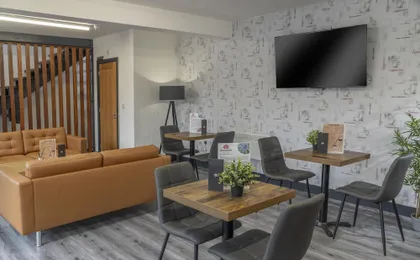 Dockside Aparthotel, BW Signature Collection