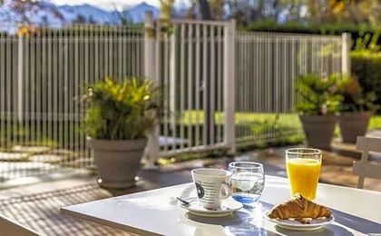 ibis Tarbes Odos
