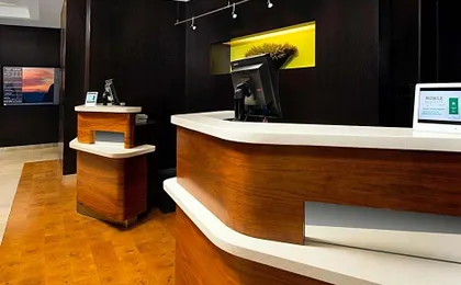 Courtyard by Marriott Wichita Falls