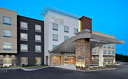 Fairfield Inn & Suites by Marriott Lake Geneva