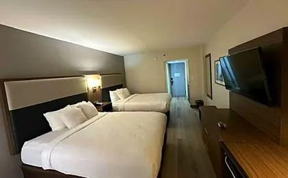 Comfort Inn Conyers