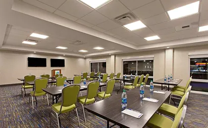 Holiday Inn Express & Suites Brigham City - North Utah By IHG