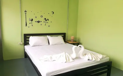 Samsen 8 Hostel