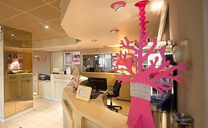 The Originals Boutique, Hôtel Neptune, Berck-sur-Mer