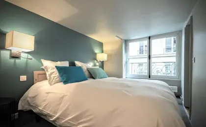 Richelieu ChicSuites