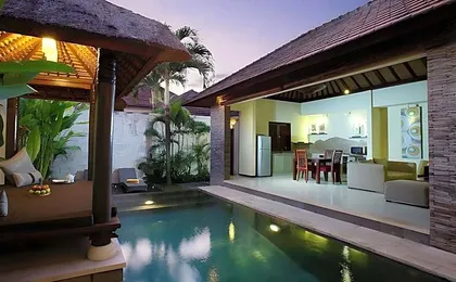 Lalasa Villas
