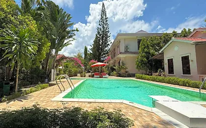 Hiep Thanh Resort