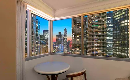 The Royal Sonesta Chicago Downtown