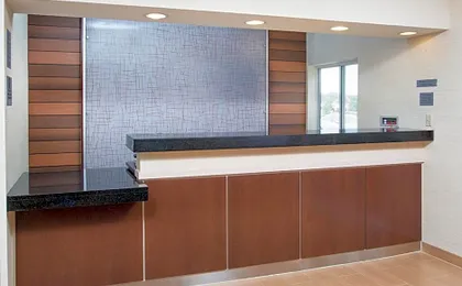 Fairfield Inn & Suites by Marriott Quincy