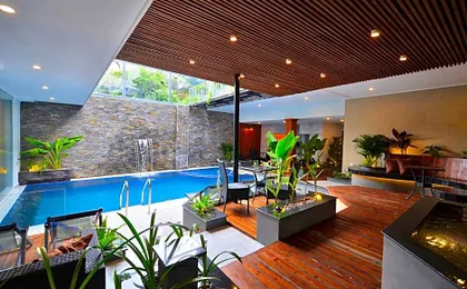Hese Boutique Hotel & Apartment