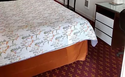 Holiday Motel Bend