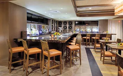 Hotel Indigo East End By IHG