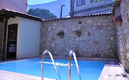Kaleici Hotel