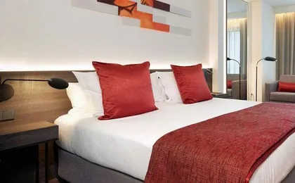 OLIVIA BALMES HOTEL