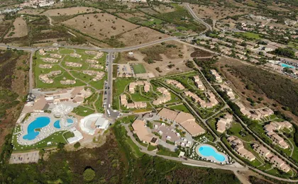 Janna'e Sole Resort