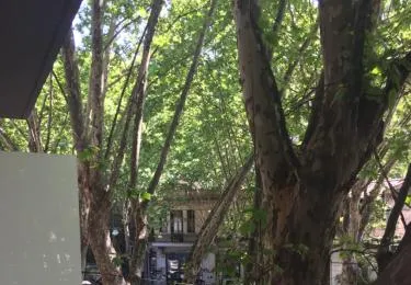 Bue Apartments