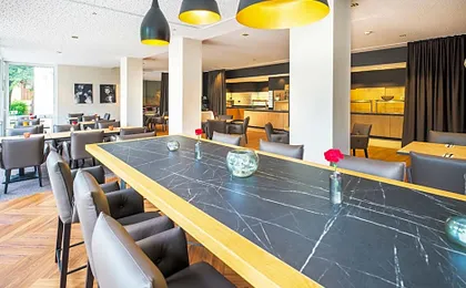 JUFA Hotel Salzburg City