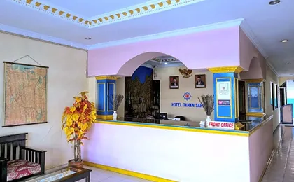Hotel Taman Sari