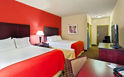 Holiday Inn Express Hotel & Suites Malvern By IHG