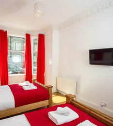 Holistic Condos - Brunswick Street
