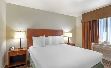 Best Western Capital City Inn
