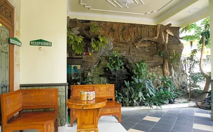 Griya Imafa Inn RedPartner near Jatim Park 2
