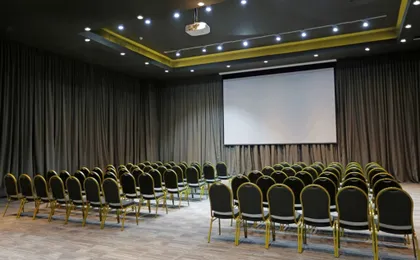 Hotel Cumbres Lastarria